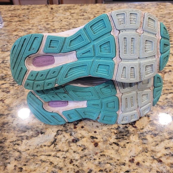 New Balance Kid 680 V6 - Picture 4 of 4